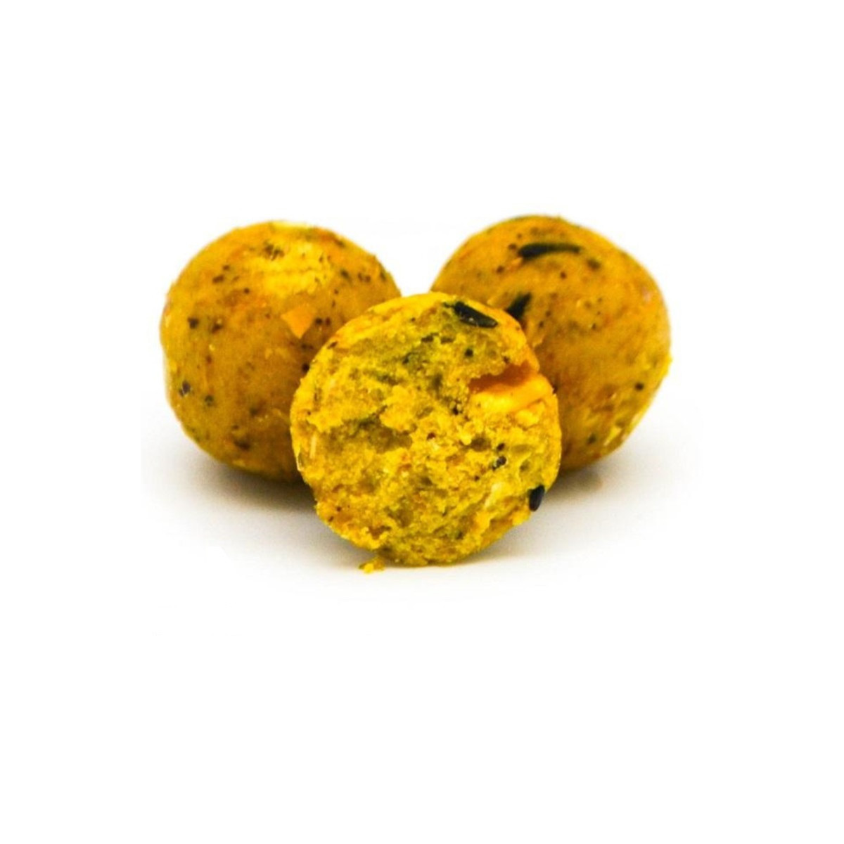 Kulki proteinowe Massive Baits Eco Boilies 3kg - 18mm MILKY Kulki proteinowe Massive Baits Eco Boilies 3kg - 18mm MILKY