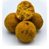 Kulki proteinowe Massive Baits Eco Boilies 1kg - 18mm PINEAPPLEZ