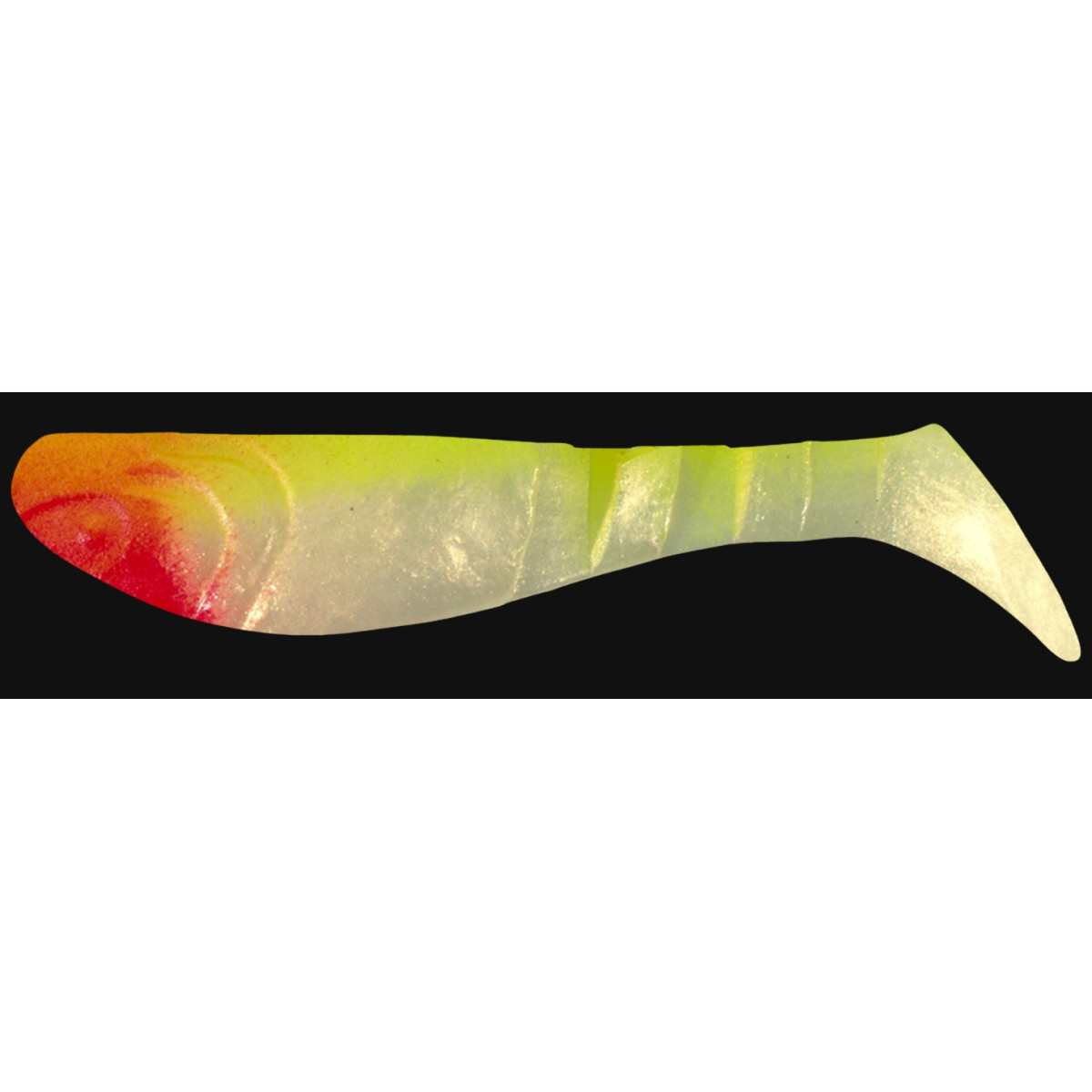 Przynęta Relax Kopyto 3" 7.5cm S033 Przynęta Relax Kopyto 3" 7.5cm S033