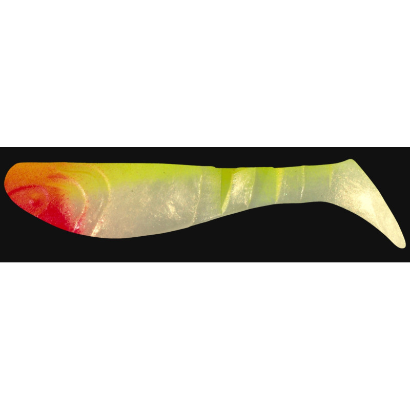 Przynęta Relax Kopyto 3" 7.5cm S033 Przynęta Relax Kopyto 3" 7.5cm S033