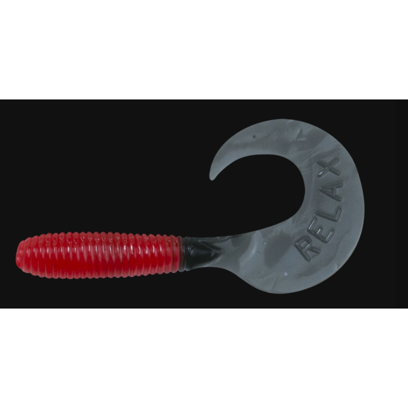 Przynęta Relax Twister 2" 4.5cm TS436 Przynęta Relax Twister 2" 4.5cm TS436