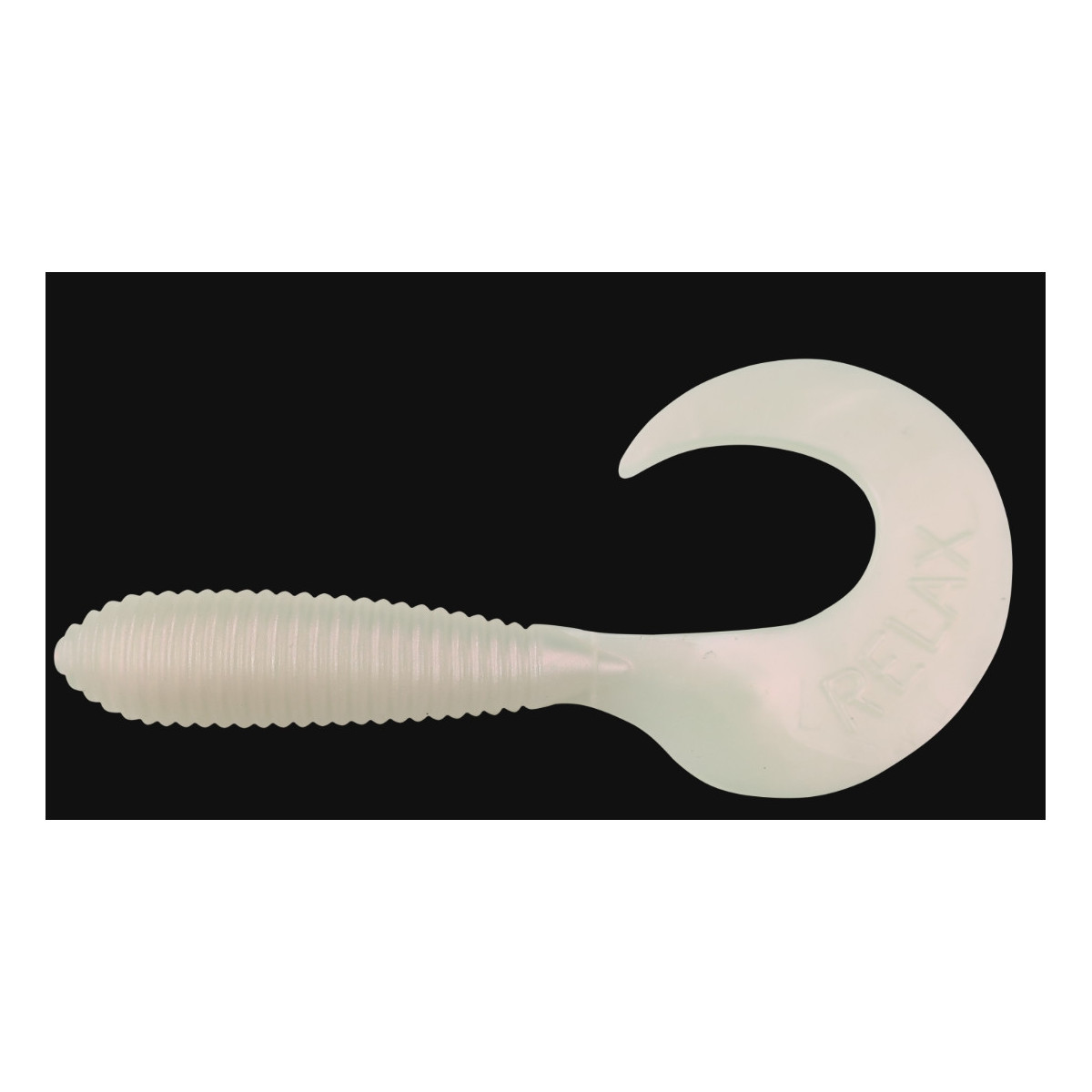 Przynęta Relax Twister 4" 10cm TS006 Przynęta Relax Twister 4" 10cm TS006