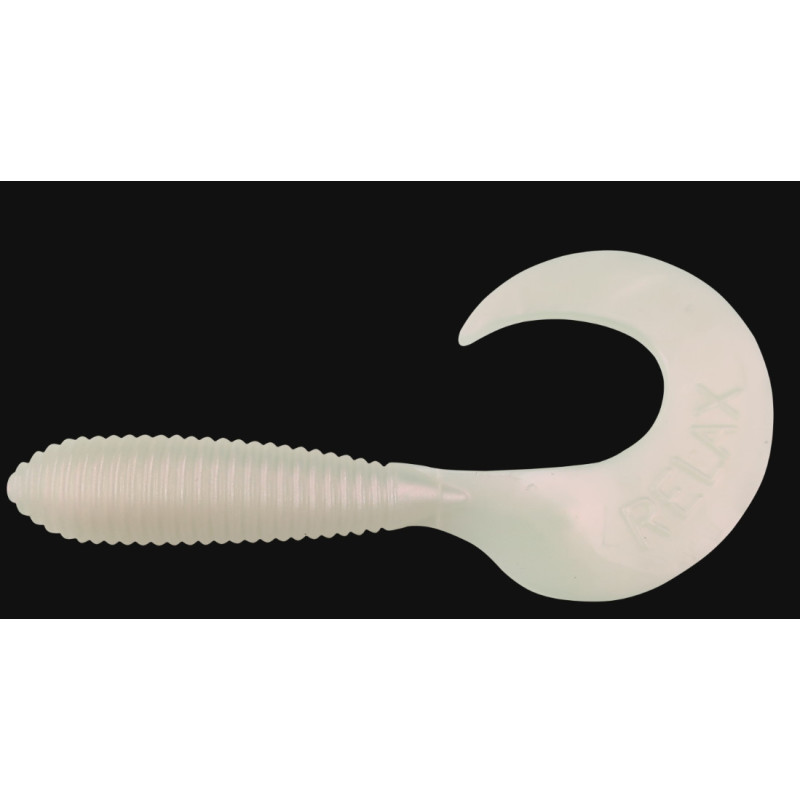 Przynęta Relax Twister 4" 10cm TS006 Przynęta Relax Twister 4" 10cm TS006