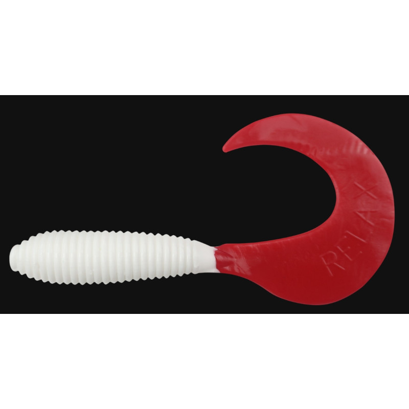 Przynęta Relax Twister 4" 10cm TS048 Przynęta Relax Twister 4" 10cm TS048