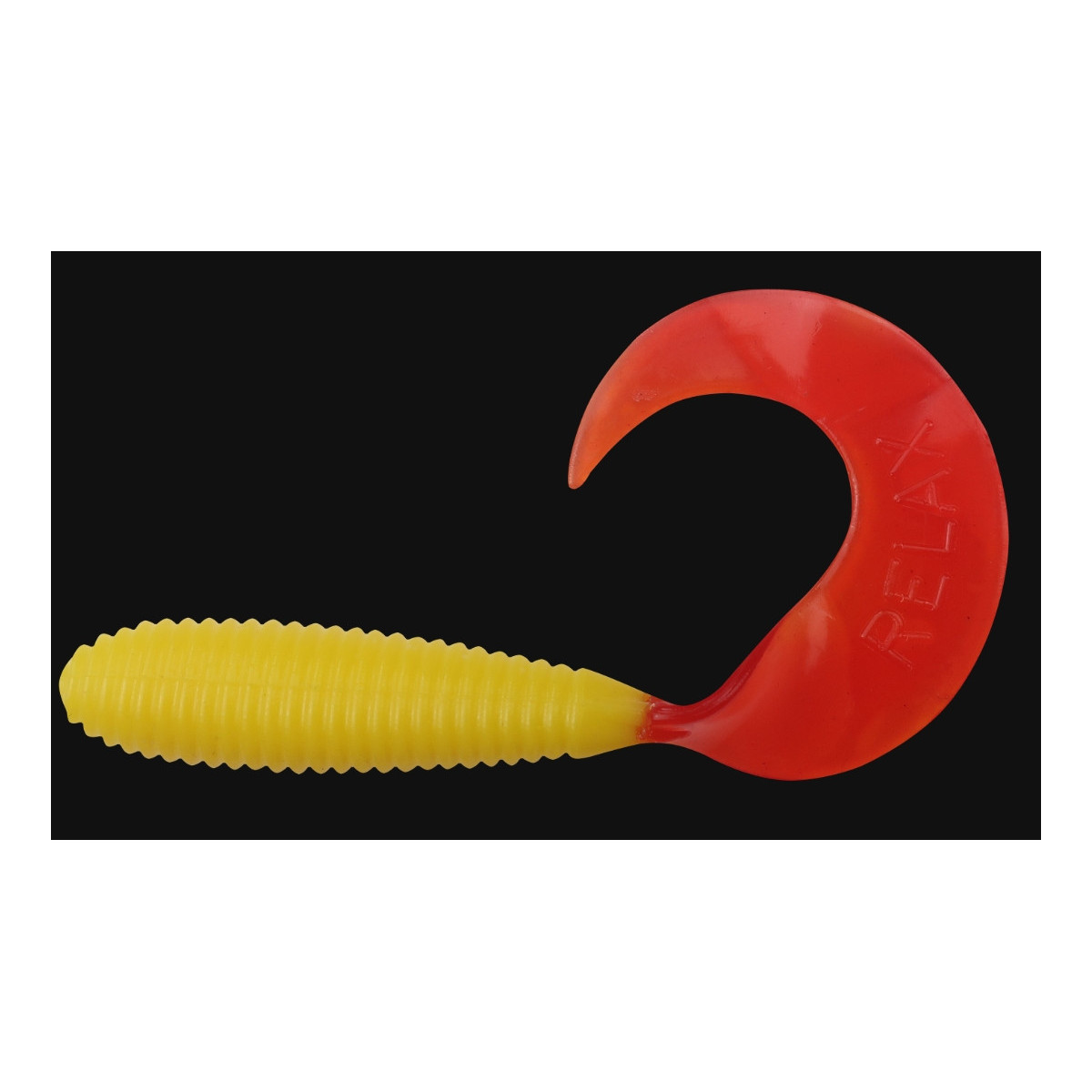 Przynęta Relax Twister 4" 10cm TS052 Przynęta Relax Twister 4" 10cm TS052