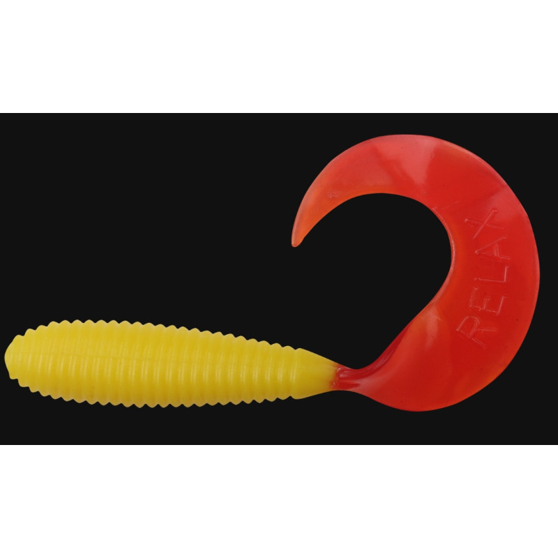 Przynęta Relax Twister 4" 10cm TS052 Przynęta Relax Twister 4" 10cm TS052