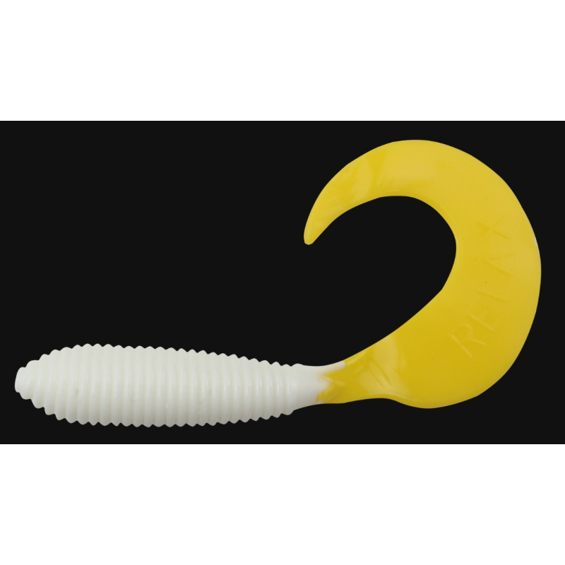 Przynęta Relax Twister 4" 10cm TS055 Przynęta Relax Twister 4" 10cm TS055