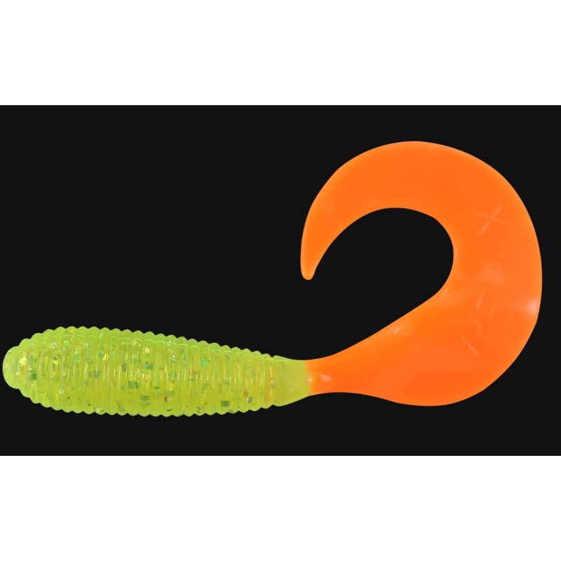 Przynęta Relax Twister 4" 10cm TS127 Przynęta Relax Twister 4" 10cm TS127