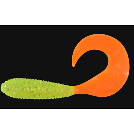Przynęta Relax Twister 4" 10cm TS127 Przynęta Relax Twister 4" 10cm TS127