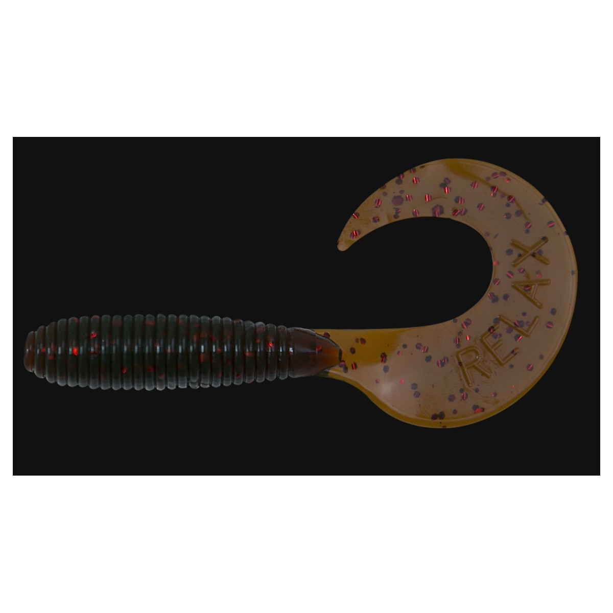 Przynęta Relax Twister 4" 10cm TS305 Przynęta Relax Twister 4" 10cm TS305