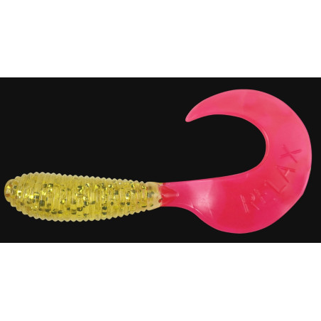 Przynęta Relax Twister 4" 10cm TS215 Przynęta Relax Twister 4" 10cm TS215