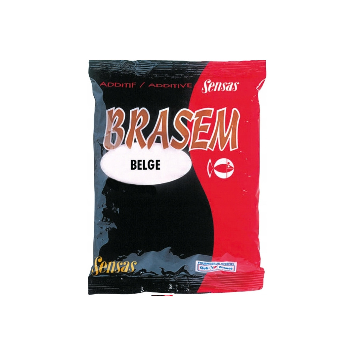 Atraktor Sensas 300g - Brasem Belge Atraktor Sensas 300g - Brasem Belge