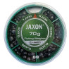 Śruciny nacinane Jaxon CJ-AA001 70g