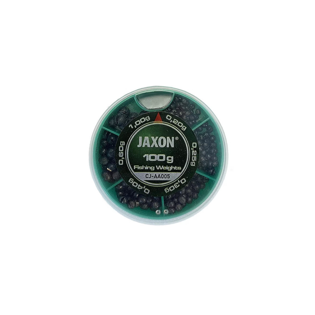 Śruciny nacinane Jaxon CJ-AA005 100g Śruciny nacinane Jaxon CJ-AA005 100g