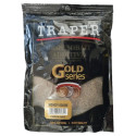 Dodatek zanętowy Traper Gold Series 400g - odchody gołębie Dodatek zanętowy Traper Gold Series 400g - odchody gołębie
