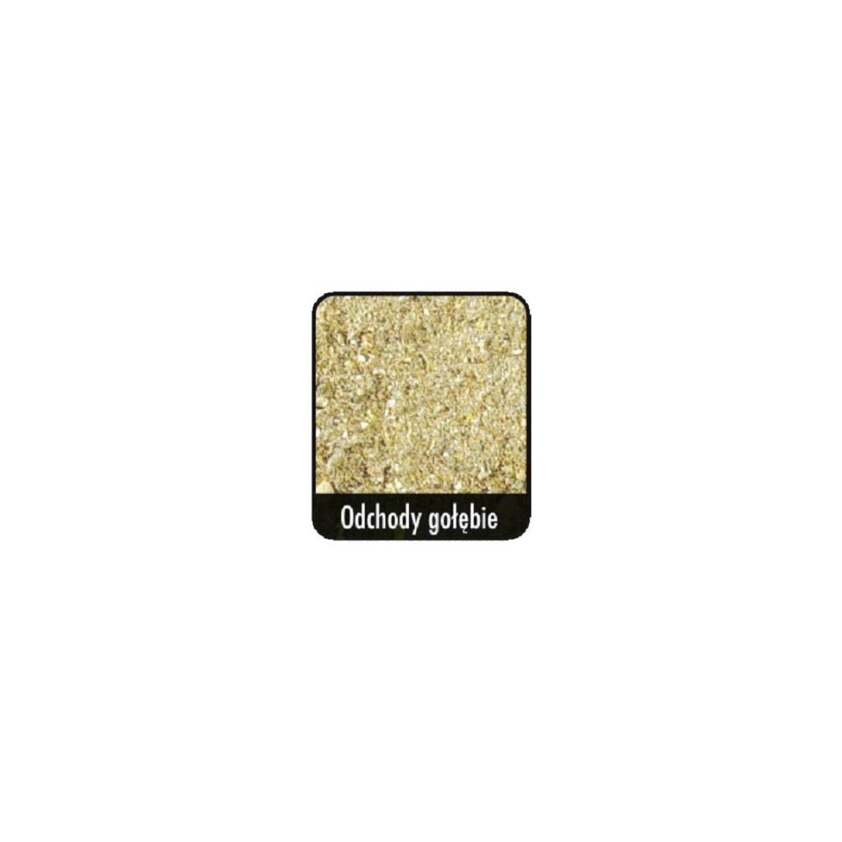 Dodatek zanętowy Traper Gold Series 400g - odchody gołębie Dodatek zanętowy Traper Gold Series 400g - odchody gołębie