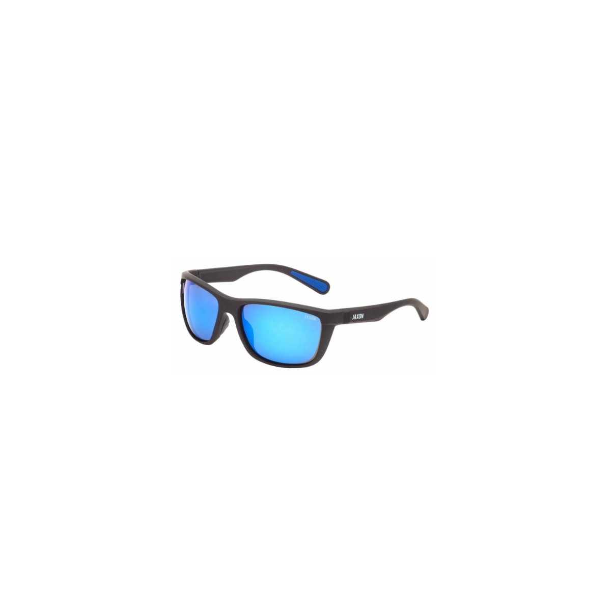 Okulary polaryzacyjne Jaxon AK-OKX58SMB - lustrzanka niebieska Okulary polaryzacyjne Jaxon AK-OKX58SMB - lustrzanka niebieska