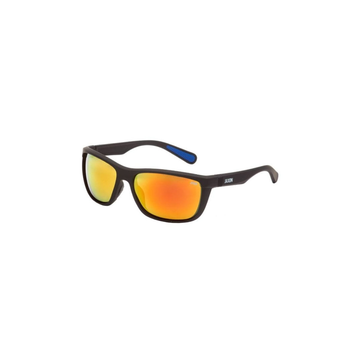 Okulary polaryzacyjne Jaxon AK-OKX58SML - lustrzanka tęczowa Okulary polaryzacyjne Jaxon AK-OKX58SML - lustrzanka tęczowa