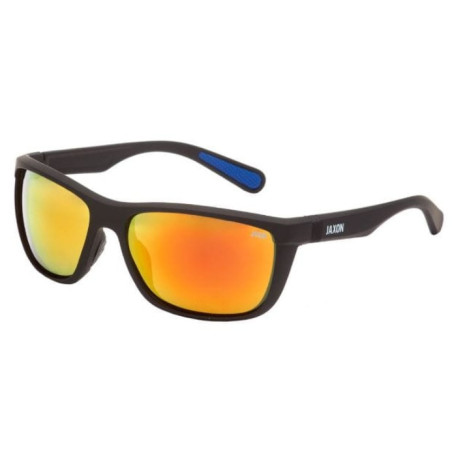 Okulary polaryzacyjne Jaxon AK-OKX58SML - lustrzanka tęczowa Okulary polaryzacyjne Jaxon AK-OKX58SML - lustrzanka tęczowa
