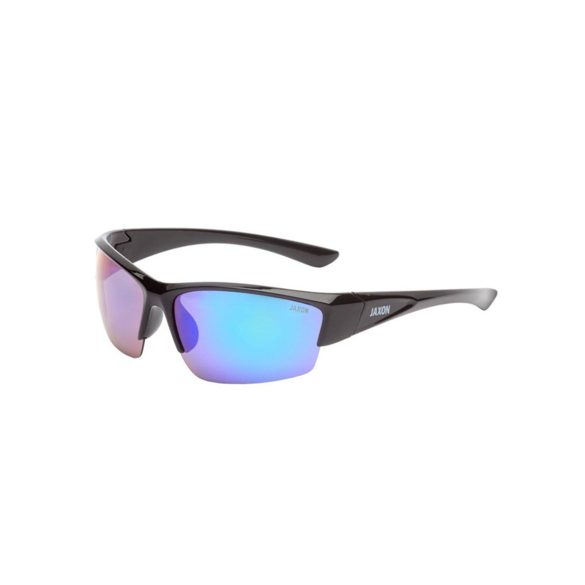 Okulary polaryzacyjne Jaxon AK-OKX45SMZ - lustrzanka zielona Okulary polaryzacyjne Jaxon AK-OKX45SMZ - lustrzanka zielona