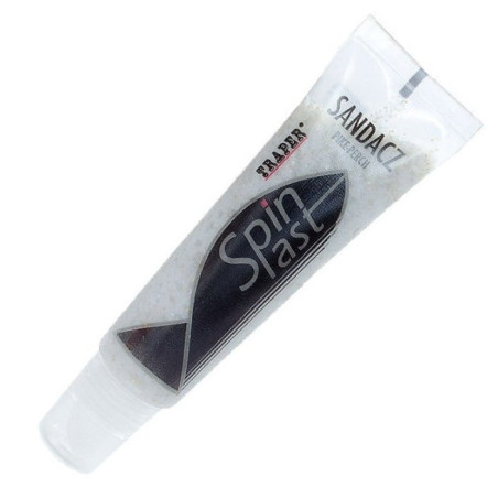Pasta spinningowa Traper10g - sandacz Pasta spinningowa Traper10g - sandacz