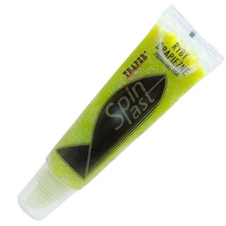 Pasta spinningowa Traper 10g - ryby drapieżne Pasta spinningowa Traper 10g - ryby drapieżne