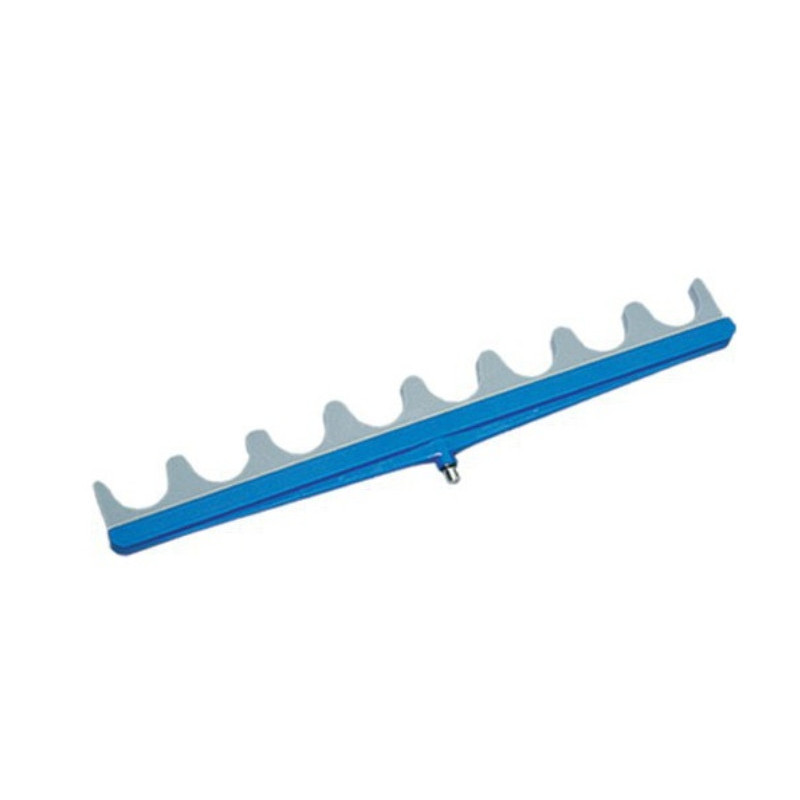 Grzebień do topów Jaxon PP-D08B - 47cm Grzebień do topów Jaxon PP-D08B - 47cm