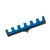 Grzebień do topów Jaxon PP-D106 - 32cm