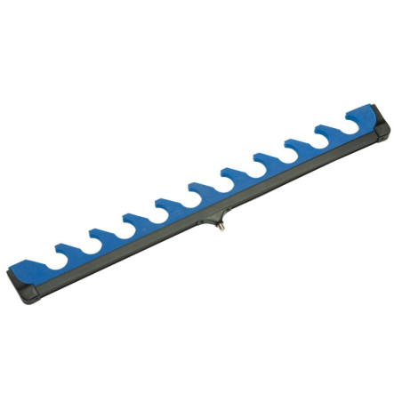 Grzebień do topów Jaxon PP-D10C - 65cm