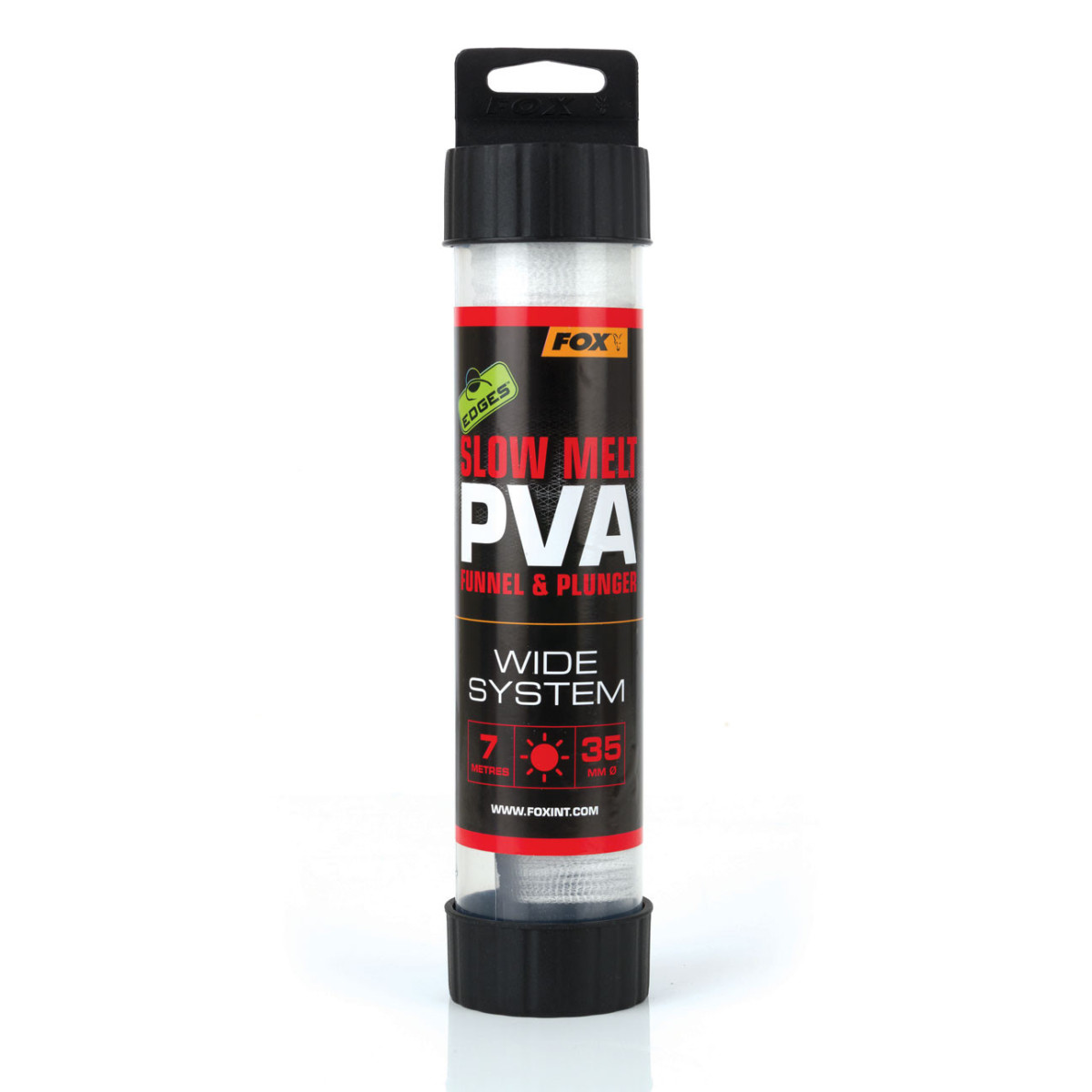 Zestaw PVA Fox Mesh System 7m - 35mm slow melt Zestaw PVA Fox Mesh System 7m - 35mm slow melt