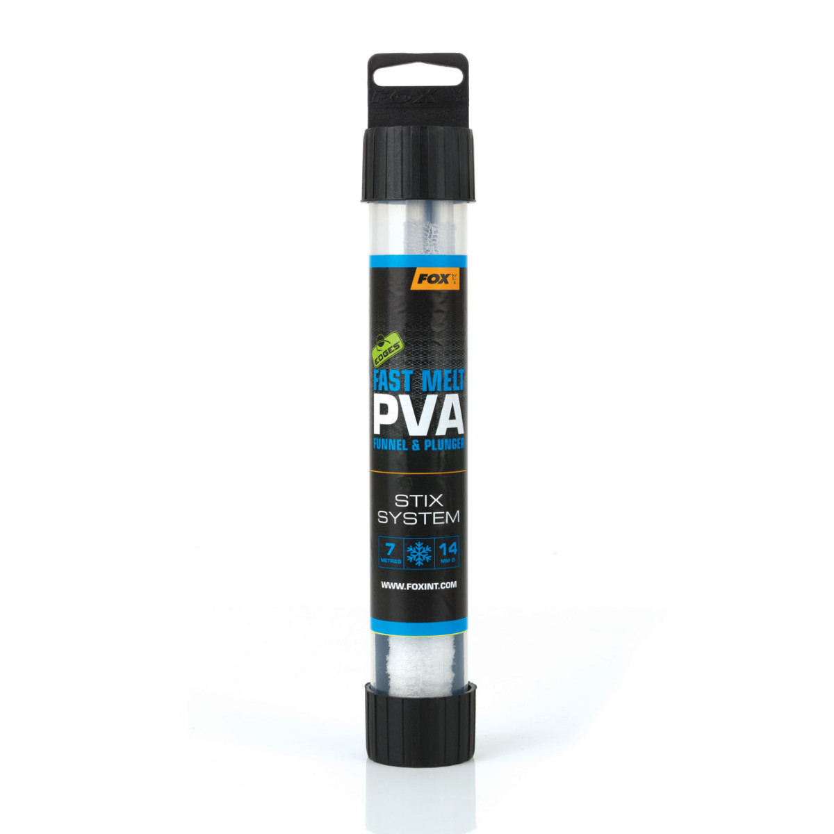 Zestaw PVA Fox Mesh System 7m - 14mm fast melt Zestaw PVA Fox Mesh System 7m - 14mm fast melt