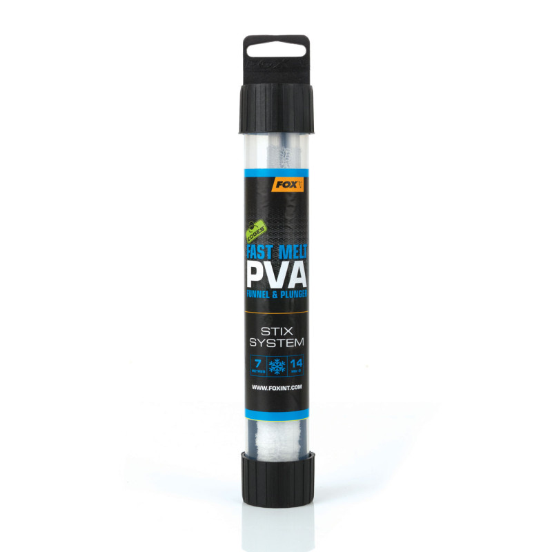 Zestaw PVA Fox Mesh System 7m - 14mm fast melt Zestaw PVA Fox Mesh System 7m - 14mm fast melt