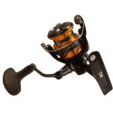 Kołowrotek Daiwa 24 Ninja BG LT 2500 Kołowrotek Daiwa 24 Ninja BG LT 2500