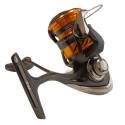 Kołowrotek Daiwa 24 Ninja BG LT 2500 Kołowrotek Daiwa 24 Ninja BG LT 2500