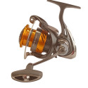 Kołowrotek Daiwa 24 Ninja BG LT 3000-C Kołowrotek Daiwa 24 Ninja BG LT 3000-C