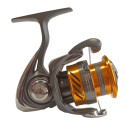 Kołowrotek Daiwa 24 Ninja BG LT 3000-C Kołowrotek Daiwa 24 Ninja BG LT 3000-C