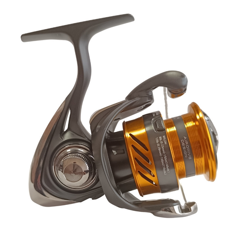 Kołowrotek Daiwa 24 Ninja BG LT 3000-C Kołowrotek Daiwa 24 Ninja BG LT 3000-C