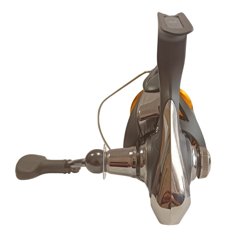 Kołowrotek Daiwa 24 Ninja BG LT 3000-C Kołowrotek Daiwa 24 Ninja BG LT 3000-C