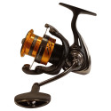 Kołowrotek Daiwa 24 Ninja BG LT 4000-C Kołowrotek Daiwa 24 Ninja BG LT 4000-C