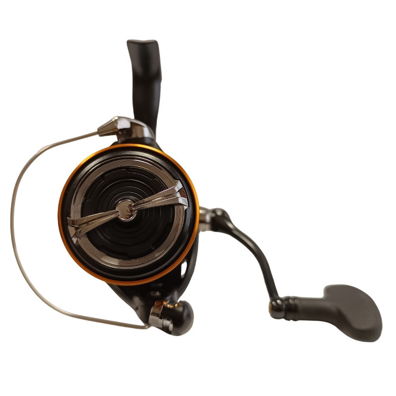 Kołowrotek Daiwa 24 Ninja BG LT 4000-C Kołowrotek Daiwa 24 Ninja BG LT 4000-C