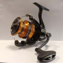 Kołowrotek Daiwa 24 Ninja BG LT 4000-C Kołowrotek Daiwa 24 Ninja BG LT 4000-C