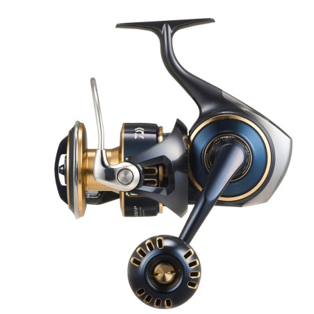 Kołowrotek Morski Daiwa 25 Saltiga 10000-H