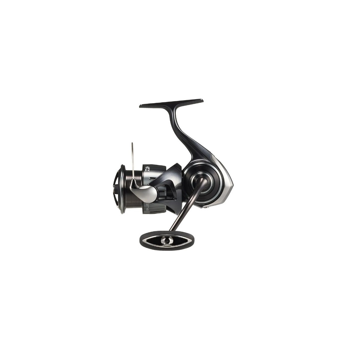 Kołowrotek DAIWA 25 Ballistic HD LT 2500-H