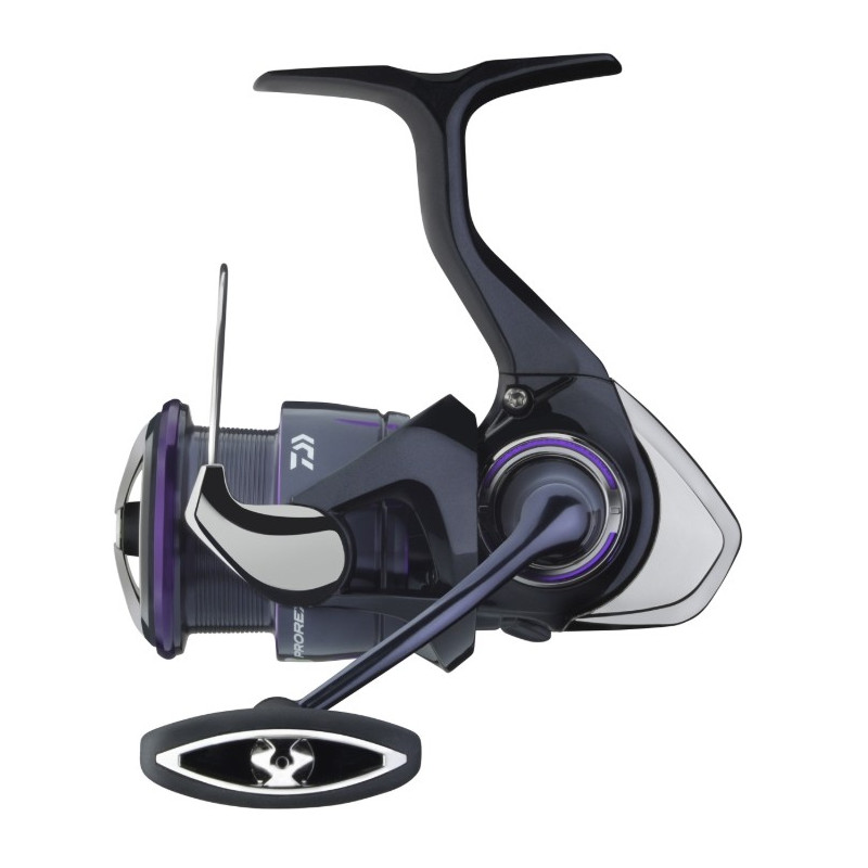 Kołowrotek Daiwa 25 Prorex V LT 4000-C Kołowrotek Daiwa 25 Prorex V LT 4000-C