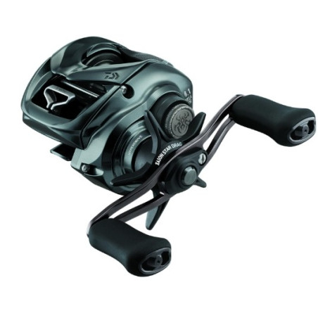 Multiplikator Daiwa 25 Tatula TW 150HL Multiplikator Daiwa 25 Tatula TW 150HL
