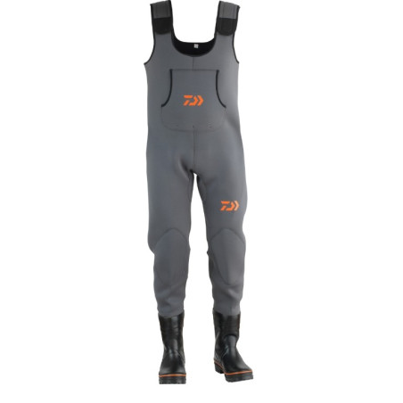Wodery Daiwa D-Vec Waders roz.XL / 46-47