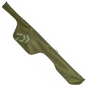 Pokrowiec Daiwa Black Widow Rod Sleeve 202x28x1cm Pokrowiec Daiwa Black Widow Rod Sleeve 202x28x1cm