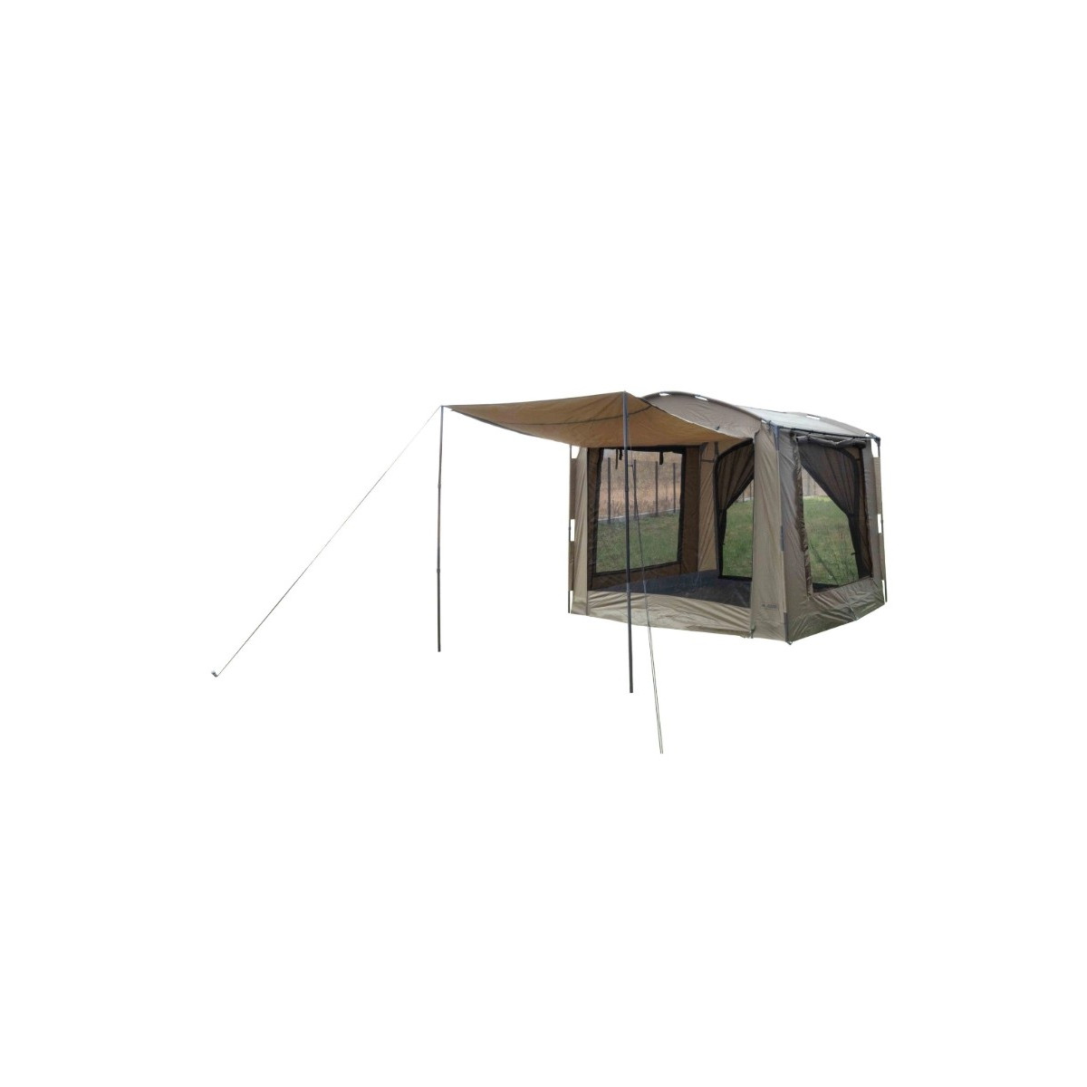 Namiot MIKADO BLOCK DOME 2
