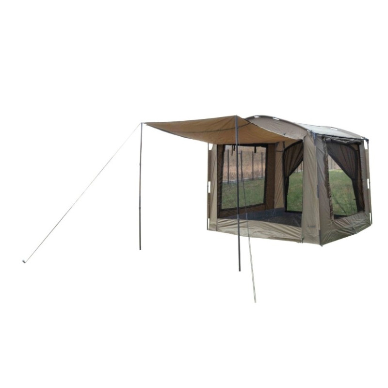 Namiot MIKADO BLOCK DOME 2
