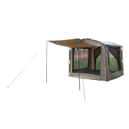 Namiot MIKADO BLOCK DOME 2